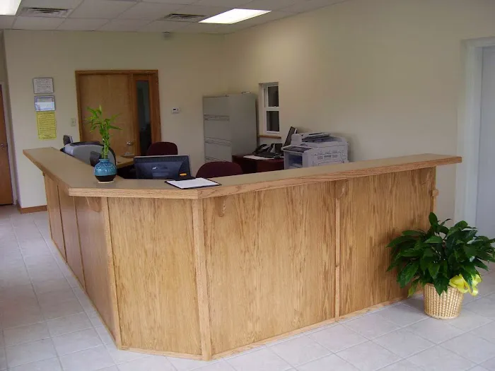 Elmer's Auto Body Washington 3