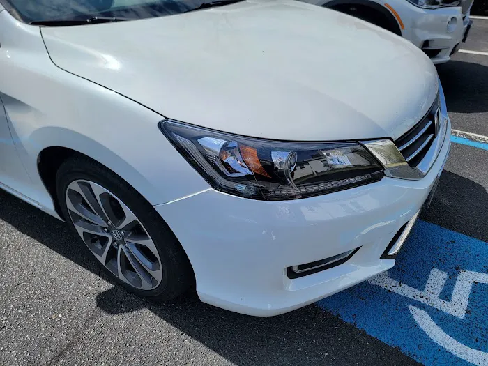 Elmer's Auto Body Washington 6