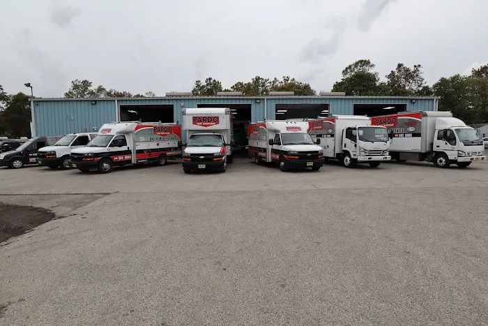 Pardo Fleet Solutions and Pioneer Truck Sales 1