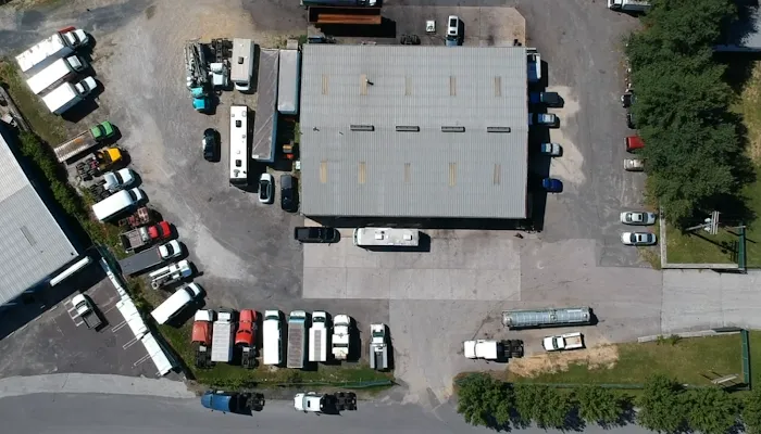 Pardo Fleet Solutions and Pioneer Truck Sales 2