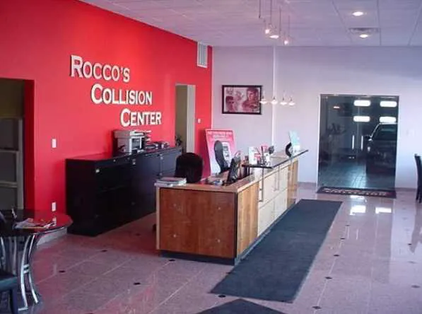 Rocco's Collision Center 1