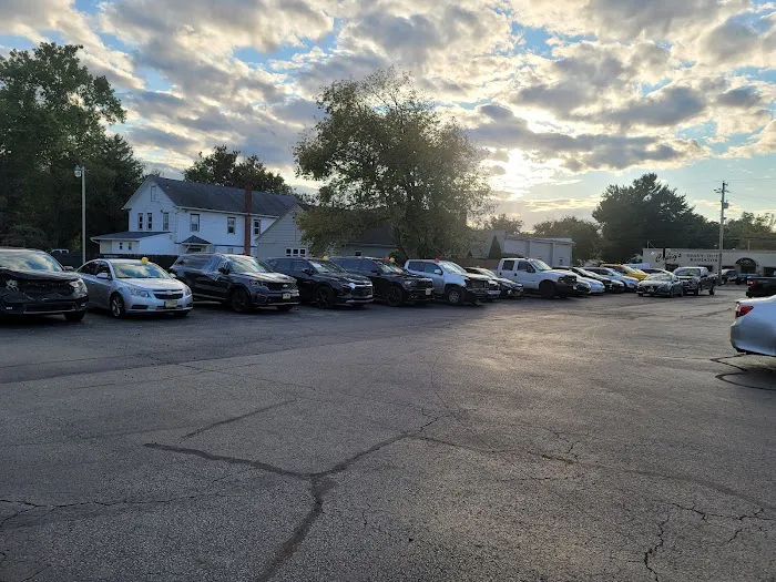 Rocco's Collision Center 2