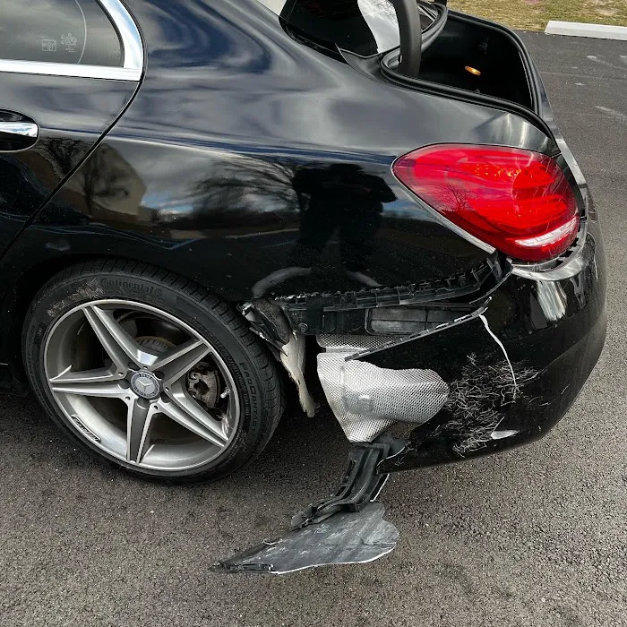 Rocco's Collision Center 5