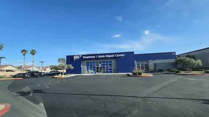 AAA Henderson Auto Repair Center 0