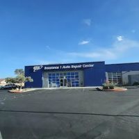 AAA Henderson Auto Repair Center
