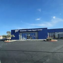 AAA Henderson Auto Repair Center ico