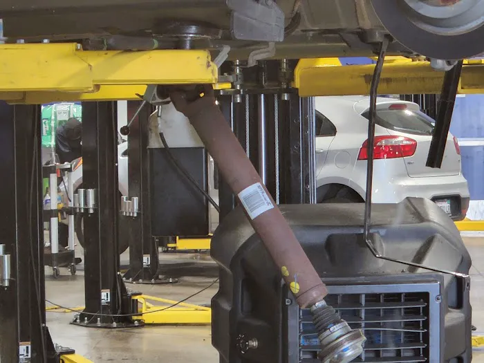 AAA Henderson Auto Repair Center 7