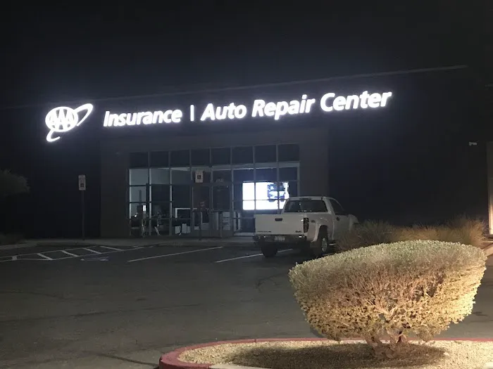 AAA Henderson Auto Repair Center 3