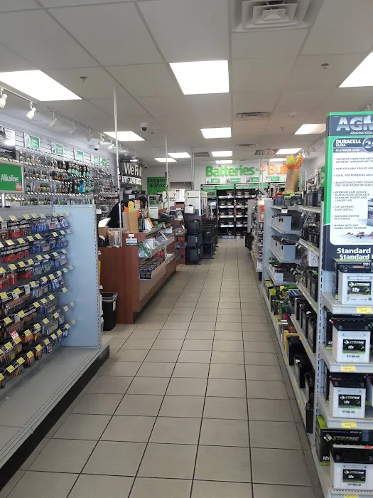 Batteries Plus 2