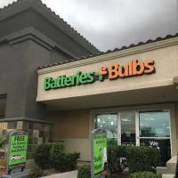 Batteries Plus