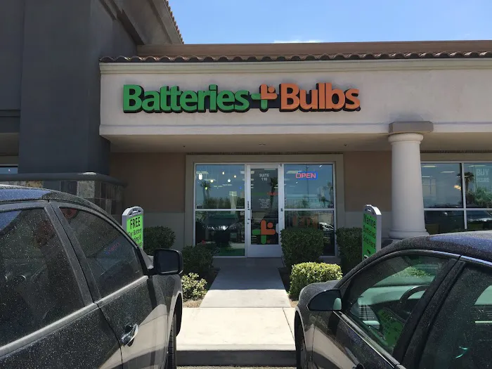 Batteries Plus 6