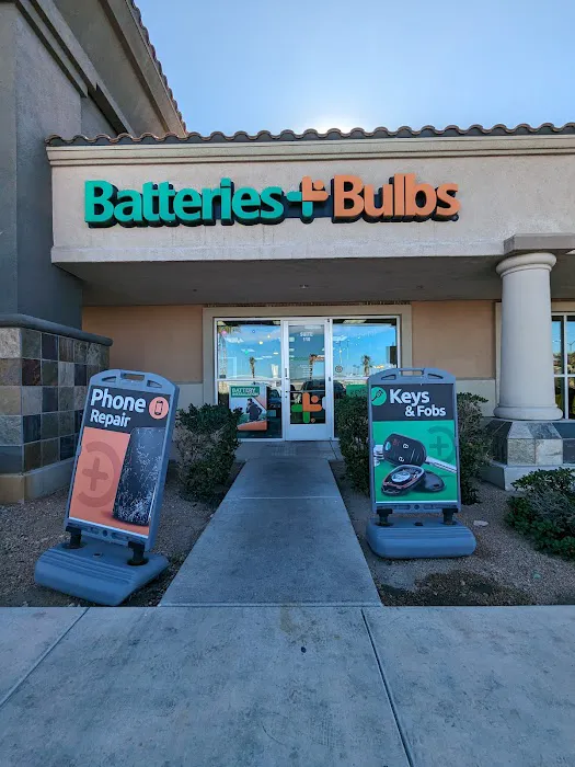 Batteries Plus 8