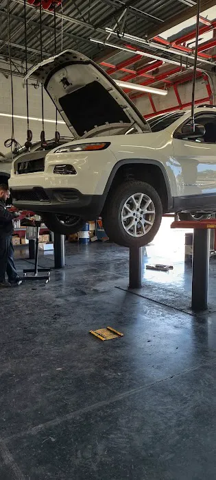 Brake Masters #230 7