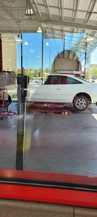 Discount Tire 1