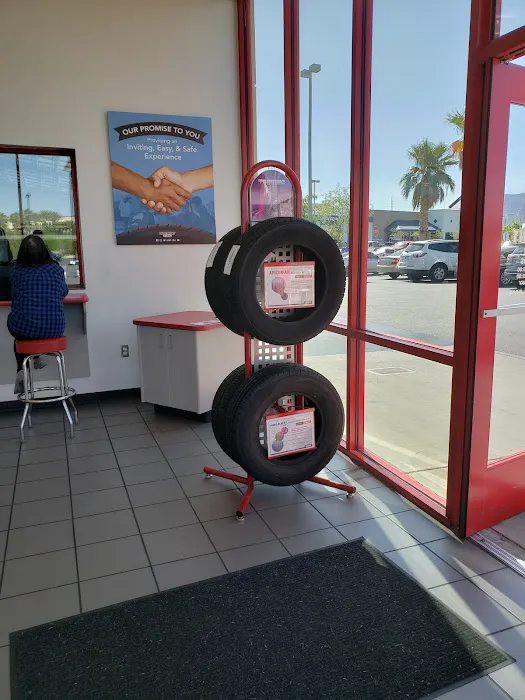 Discount Tire 4
