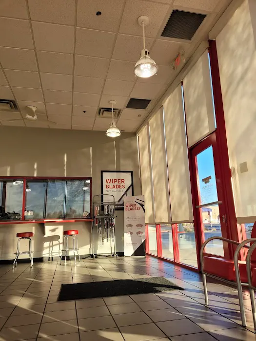 Discount Tire 3