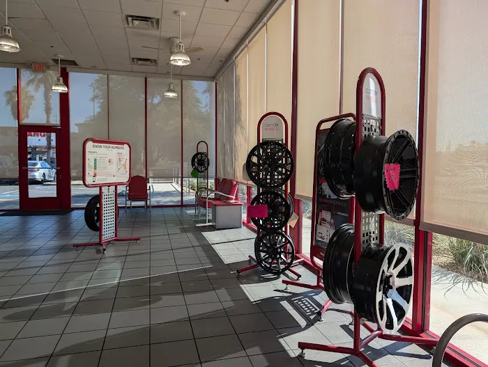 Discount Tire 9