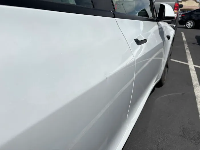 Champion Dent Removal 0