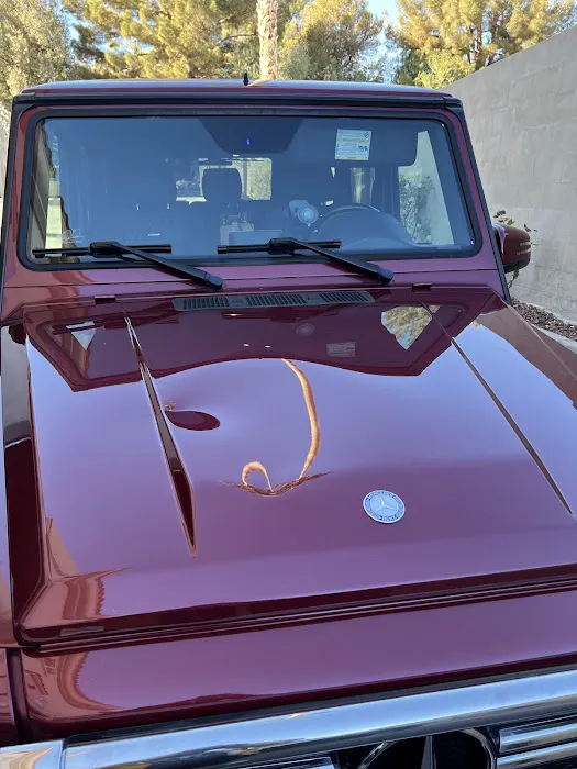 Champion Dent Removal 3