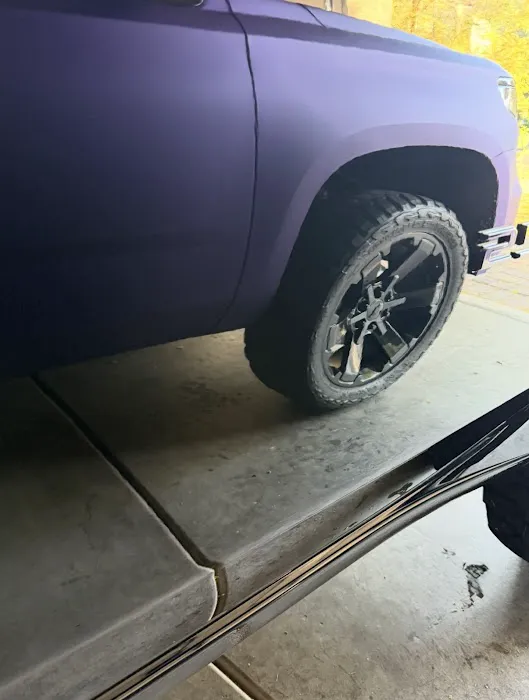 Champion Dent Removal 4