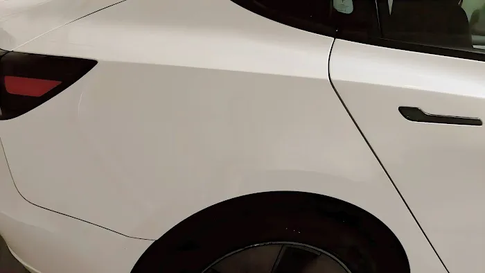 Champion Dent Removal 6