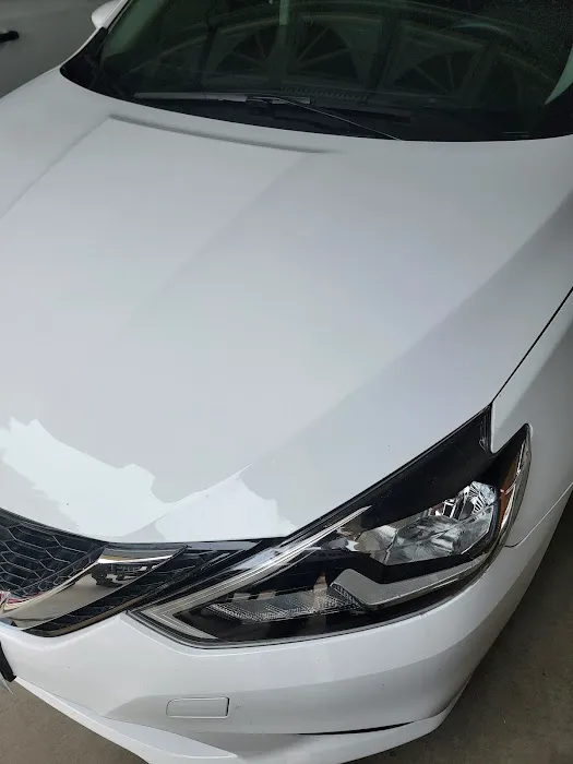 Champion Dent Removal 5