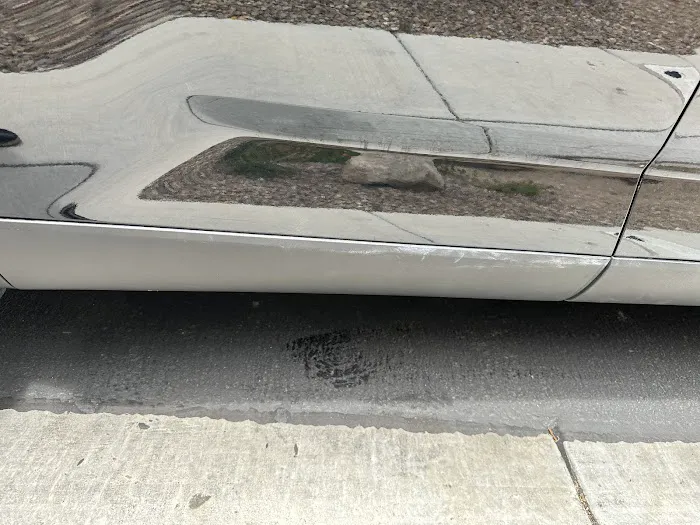 Champion Dent Removal 8