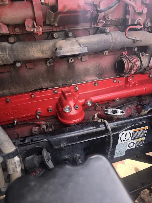 PJD Mobile Diesel Truck Repair 24/7 0