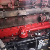 PJD Mobile Diesel Truck Repair 24/7