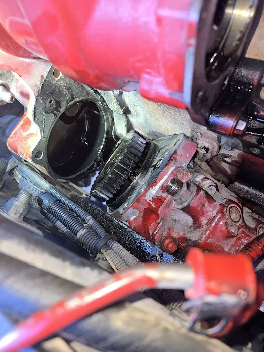 PJD Mobile Diesel Truck Repair 24/7 4