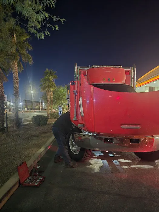 PJD Mobile Diesel Truck Repair 24/7 5