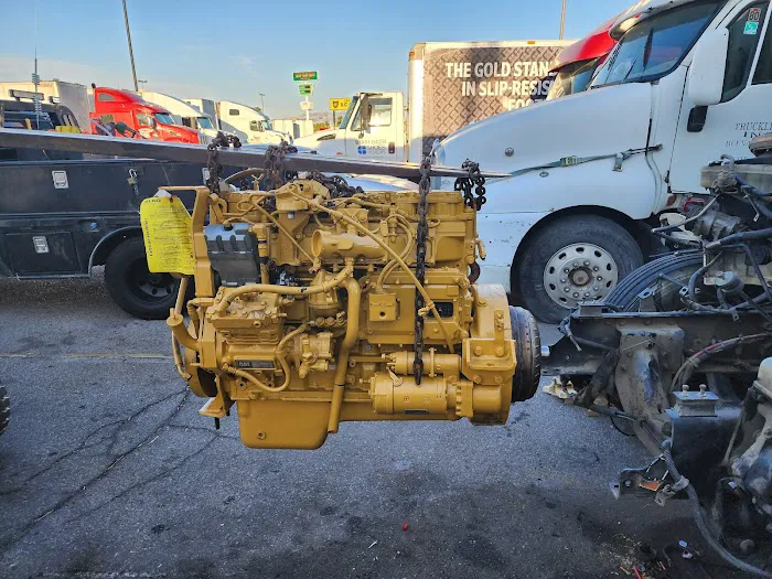 PJD Mobile Diesel Truck Repair 24/7 6