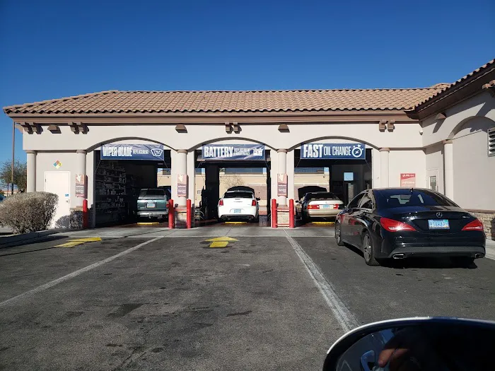 Jiffy Lube 0