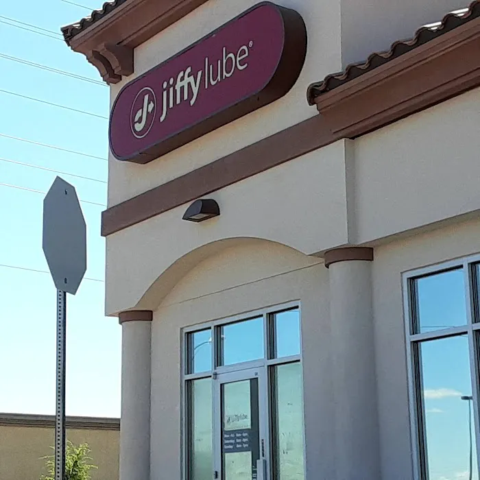 Jiffy Lube 4