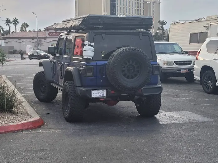 Jiffy Lube 7