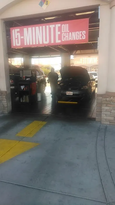 Jiffy Lube 9