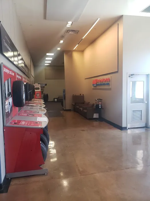 Firestone Complete Auto Care 1