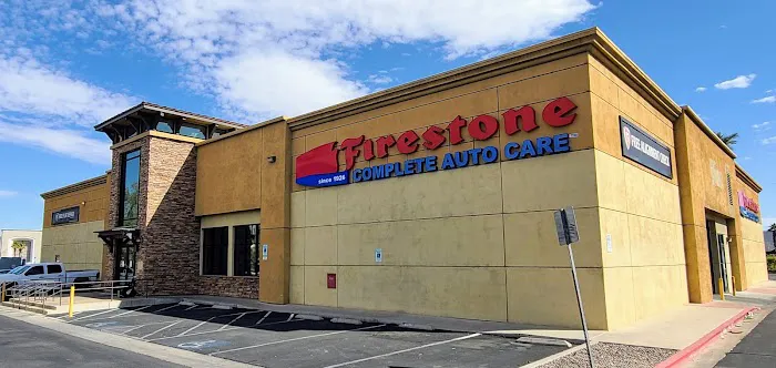 Firestone Complete Auto Care 0