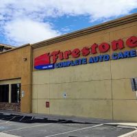 Firestone Complete Auto Care