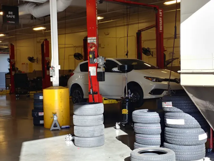 Firestone Complete Auto Care 3