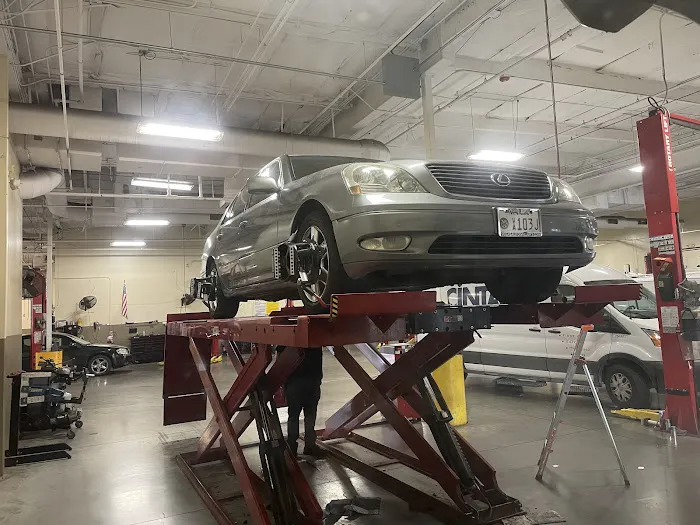 Firestone Complete Auto Care 9