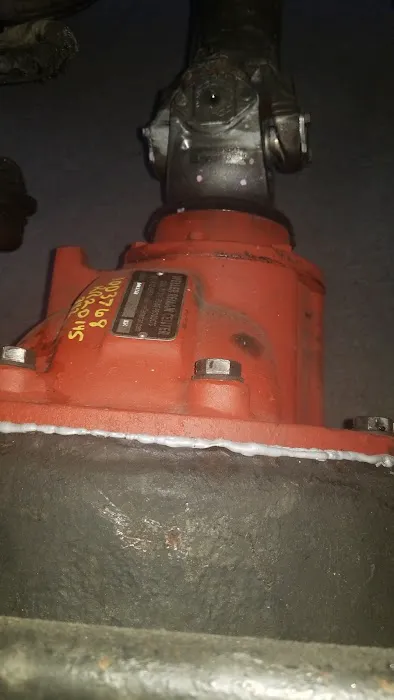 Local Truck Repair 3