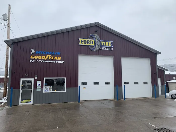 Ford Tire & Service 1