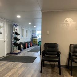 Ford Tire & Service ico