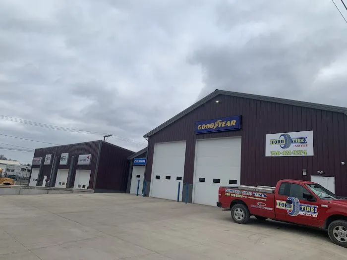 Ford Tire & Service 3