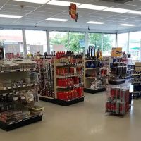 NAPA Auto Parts - The Guernsey Auto Parts Co