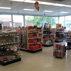 NAPA Auto Parts - The Guernsey Auto Parts Co ico