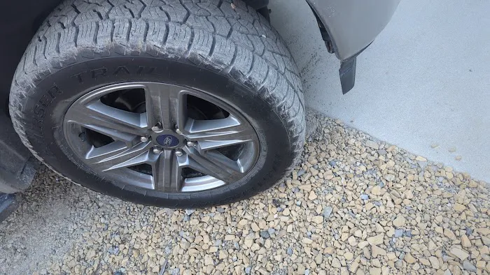 Buckeye Tire Pros 4