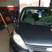 Buckeye Tire Pros