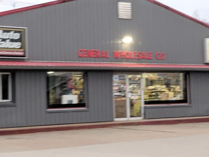 General Wholesale Inc. - Cambridge 0